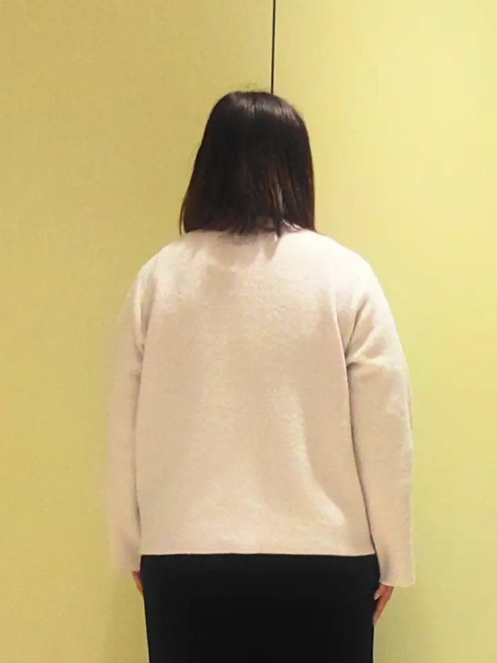 J.PRESS LADIES 河野 コーディネート画像