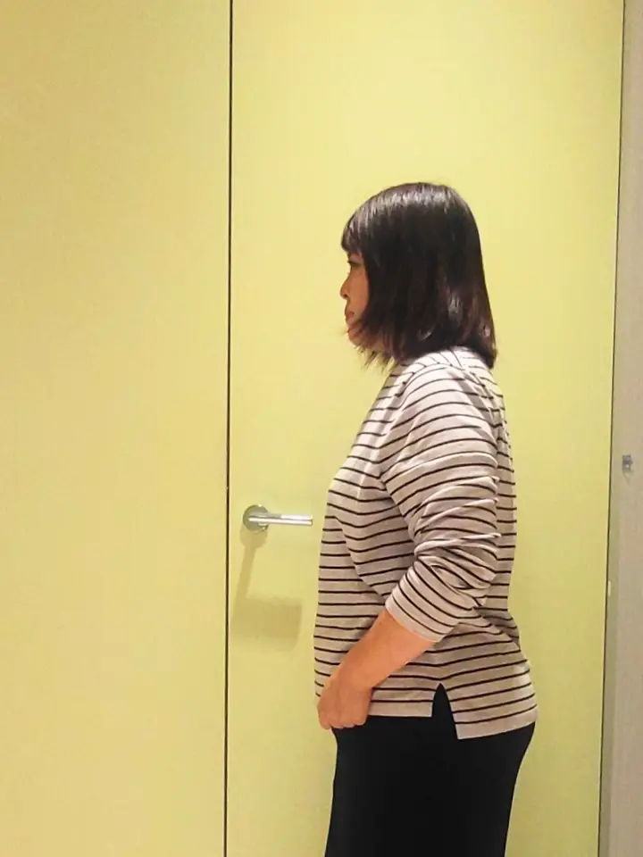 J.PRESS LADIES 河野 コーディネート画像