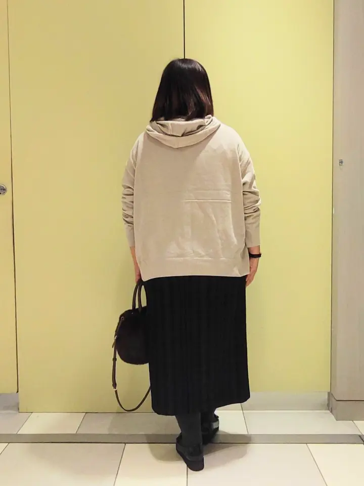 J.PRESS LADIES 河野 コーディネート画像