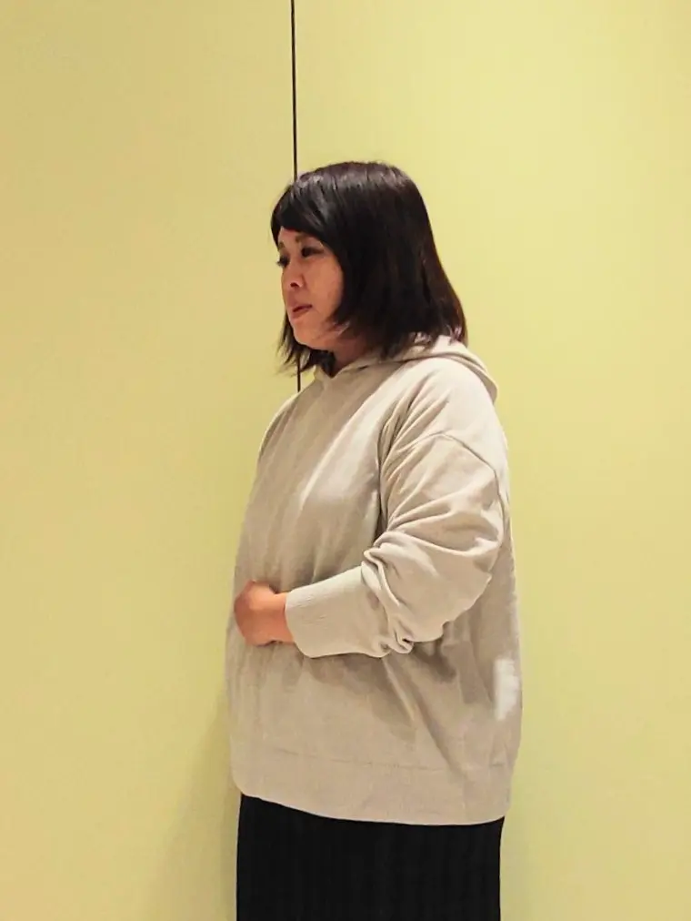 J.PRESS LADIES 河野 コーディネート画像