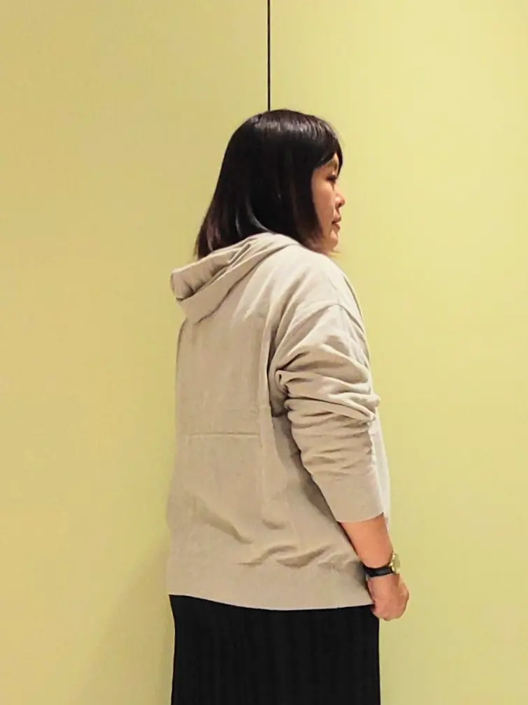 J.PRESS LADIES 河野 コーディネート画像