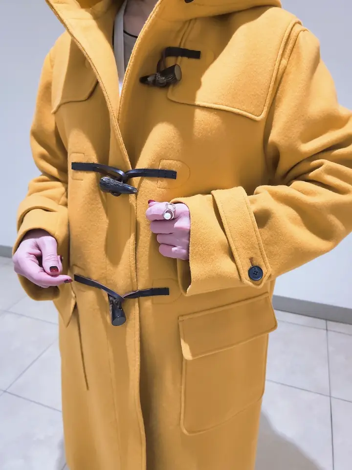 J.PRESS LADIES L スタッフ コーディネート画像