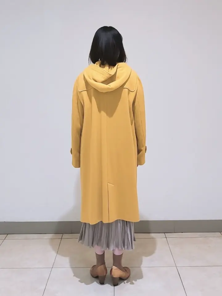 J.PRESS LADIES L スタッフ コーディネート画像