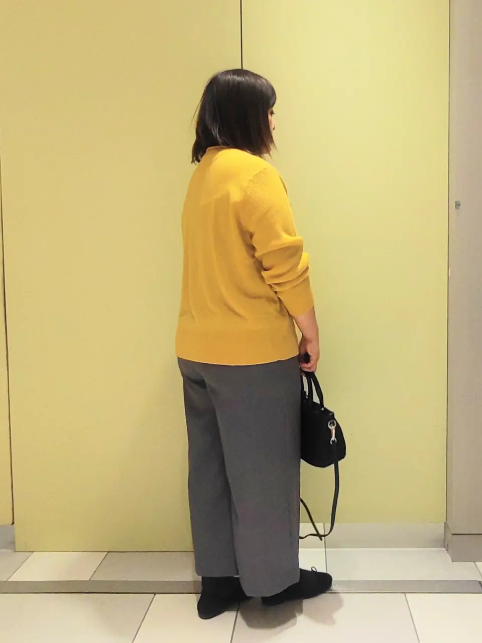 J.PRESS LADIES 河野 コーディネート画像