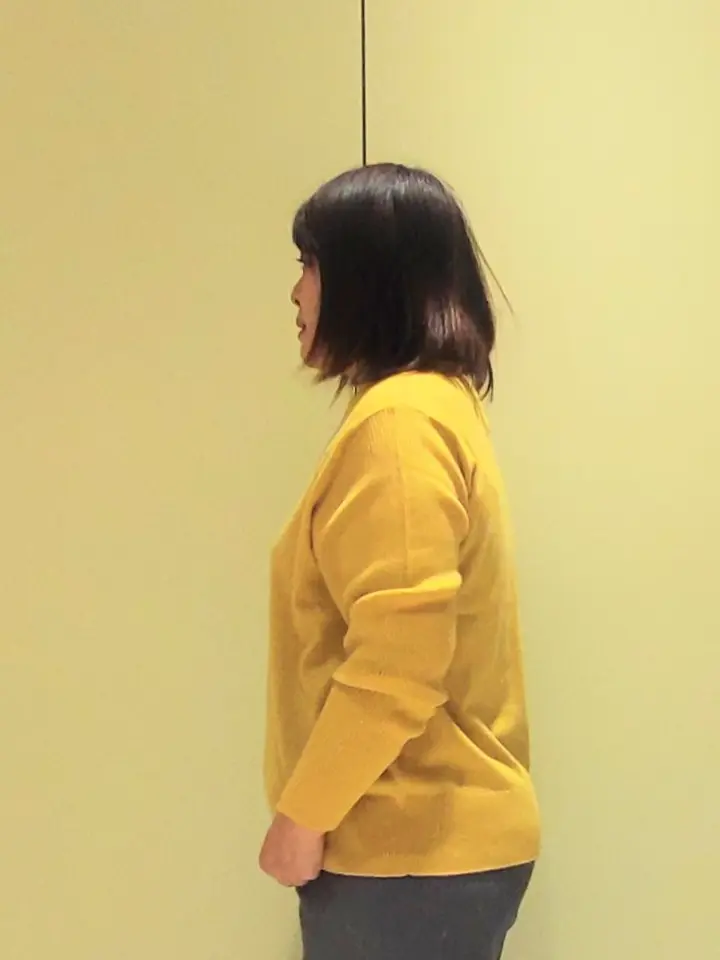 J.PRESS LADIES 河野 コーディネート画像