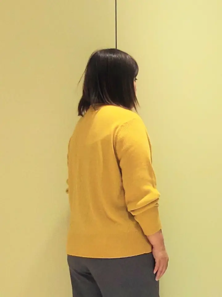 J.PRESS LADIES 河野 コーディネート画像