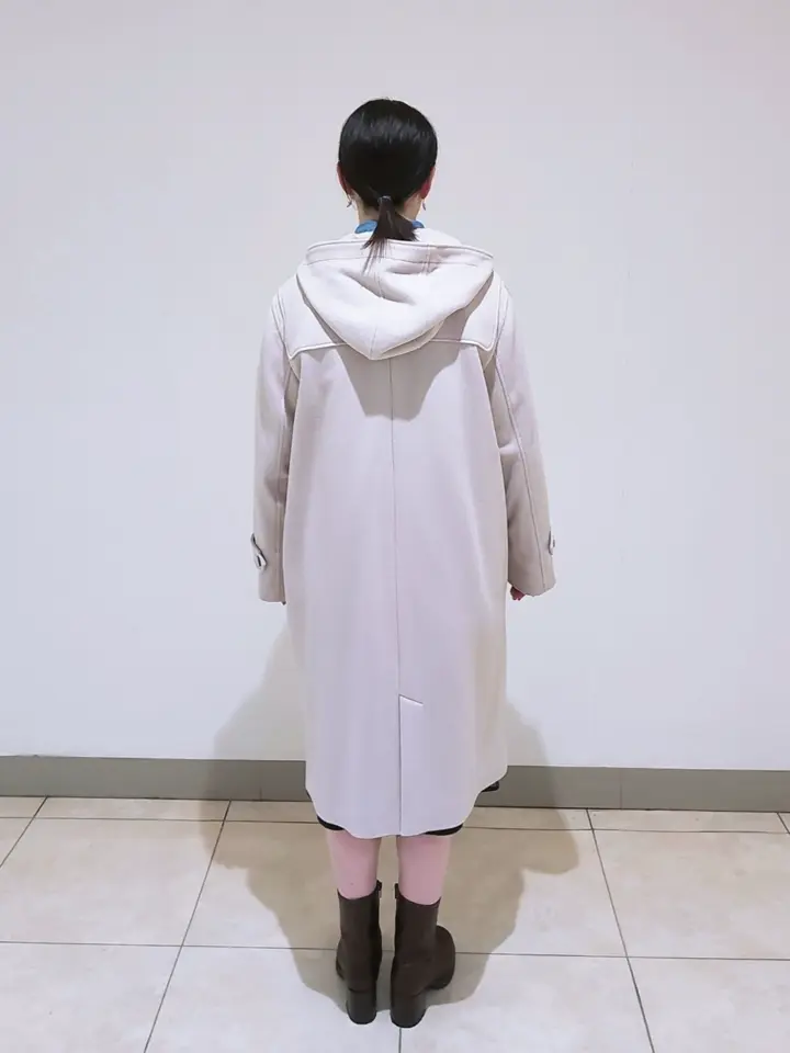 J.PRESS LADIES L スタッフ コーディネート画像