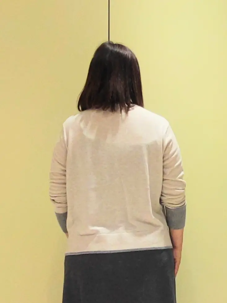 J.PRESS LADIES 河野 コーディネート画像