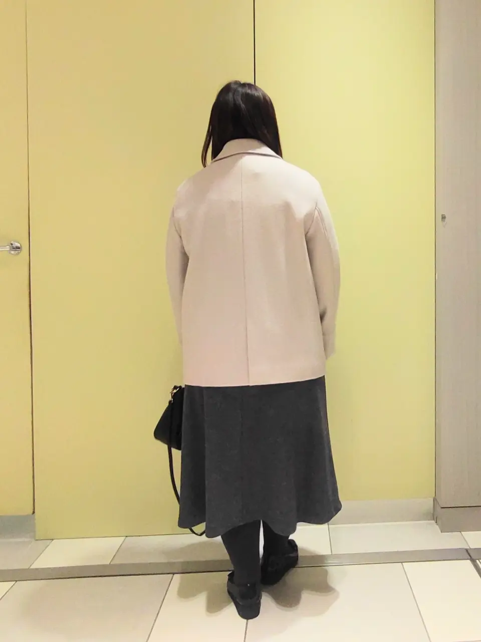 J.PRESS LADIES 河野 コーディネート画像