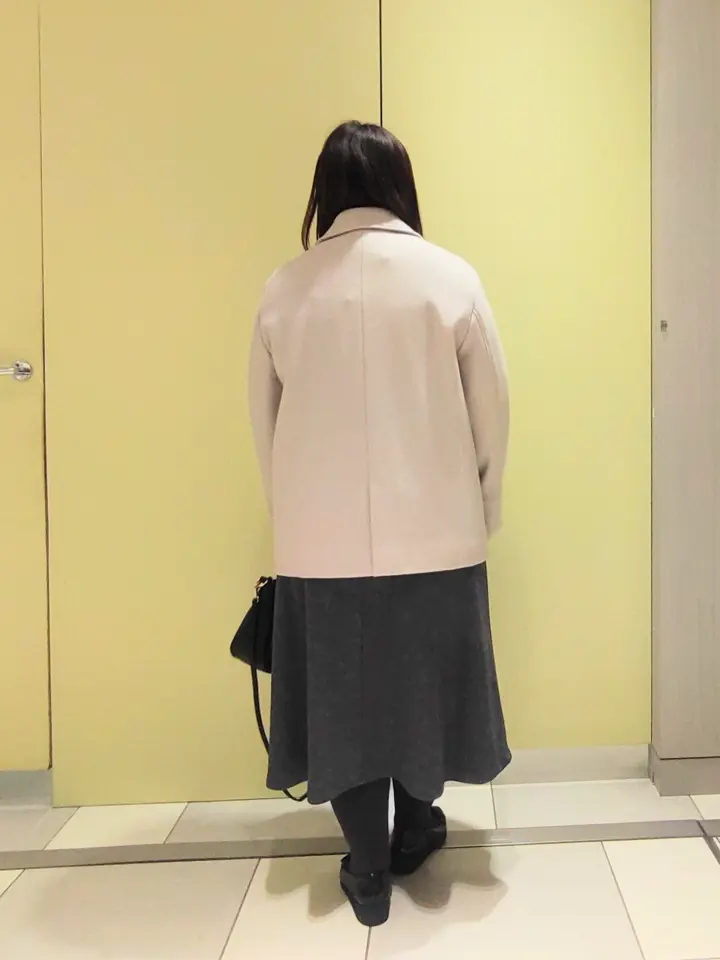 J.PRESS LADIES 河野 コーディネート画像