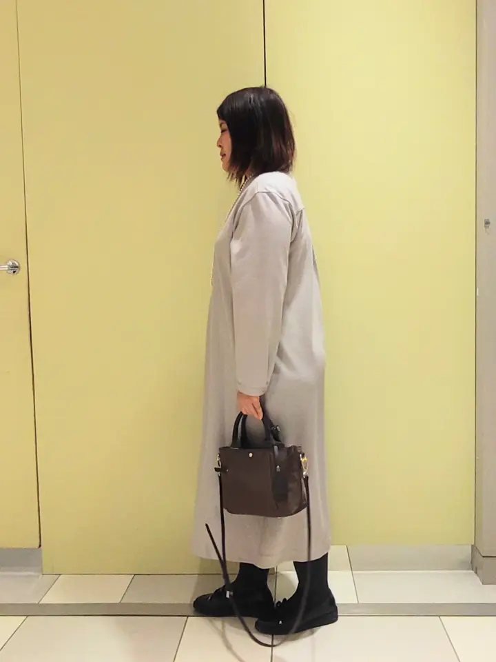 J.PRESS LADIES 河野 コーディネート画像