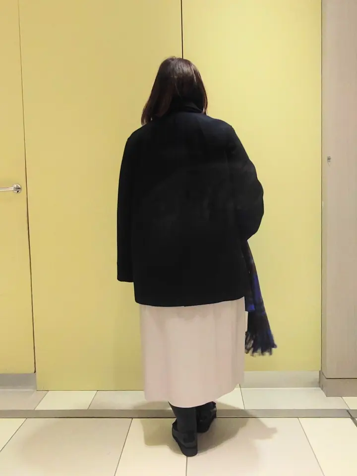 J.PRESS LADIES 河野 コーディネート画像