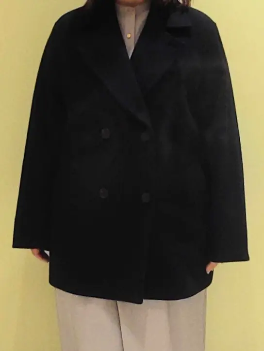 J.PRESS LADIES 河野 コーディネート画像