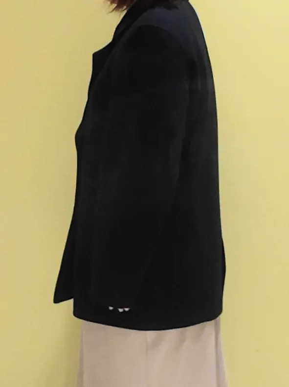 J.PRESS LADIES 河野 コーディネート画像