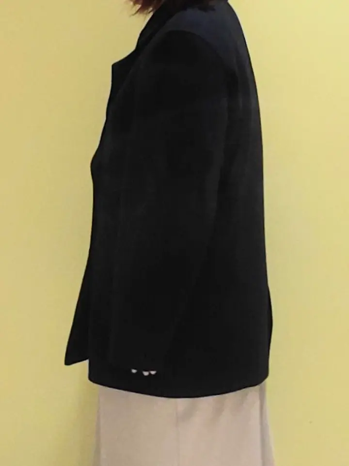 J.PRESS LADIES 河野 コーディネート画像