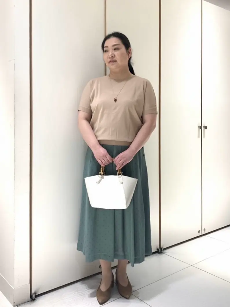  古川 コーディネート画像