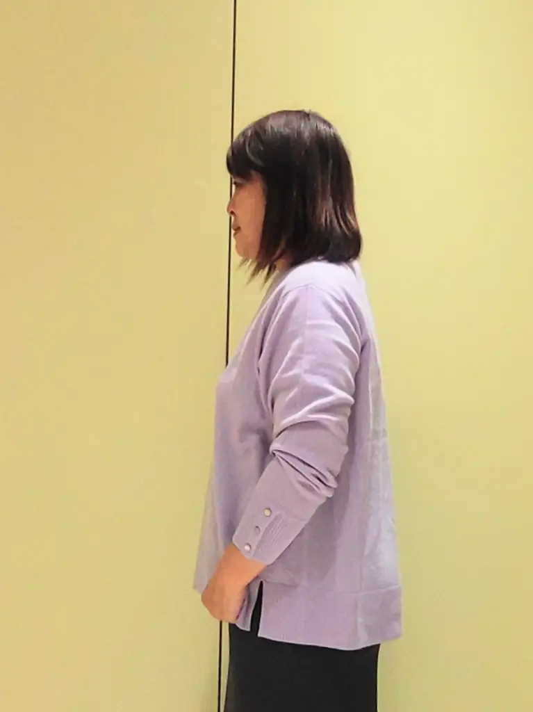 J.PRESS LADIES 河野 コーディネート画像