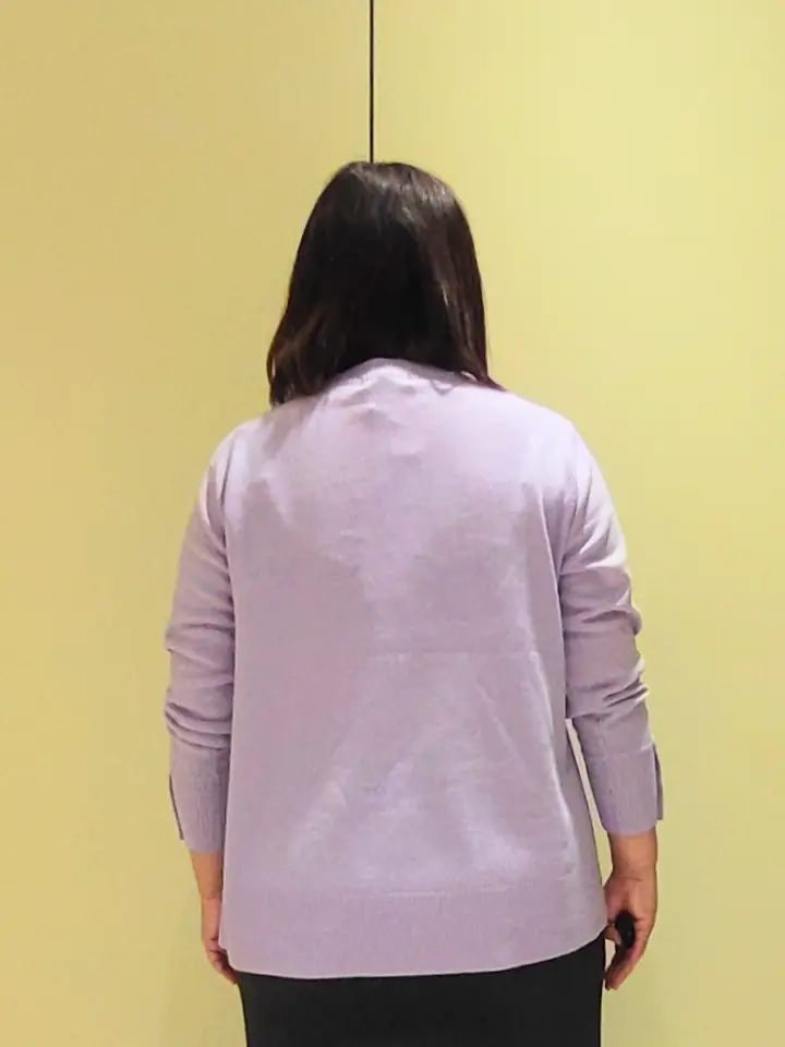 J.PRESS LADIES 河野 コーディネート画像