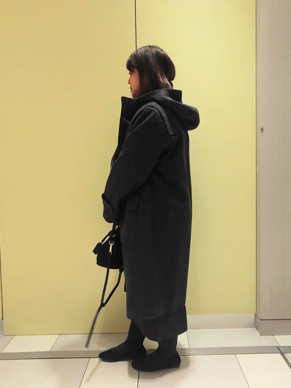 J.PRESS LADIES 河野 コーディネート画像