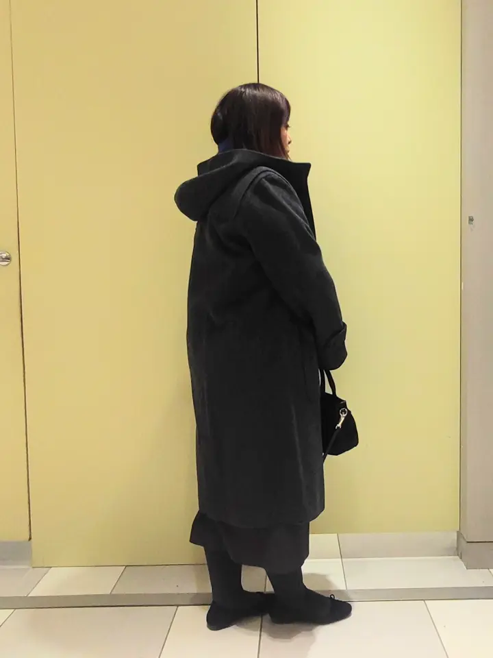 J.PRESS LADIES 河野 コーディネート画像