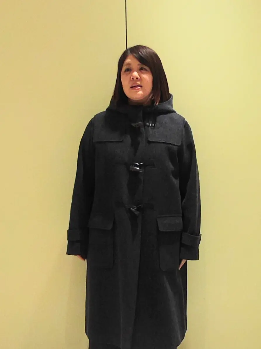 J.PRESS LADIES 河野 コーディネート画像