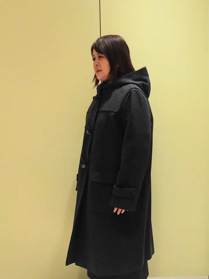 J.PRESS LADIES 河野 コーディネート画像