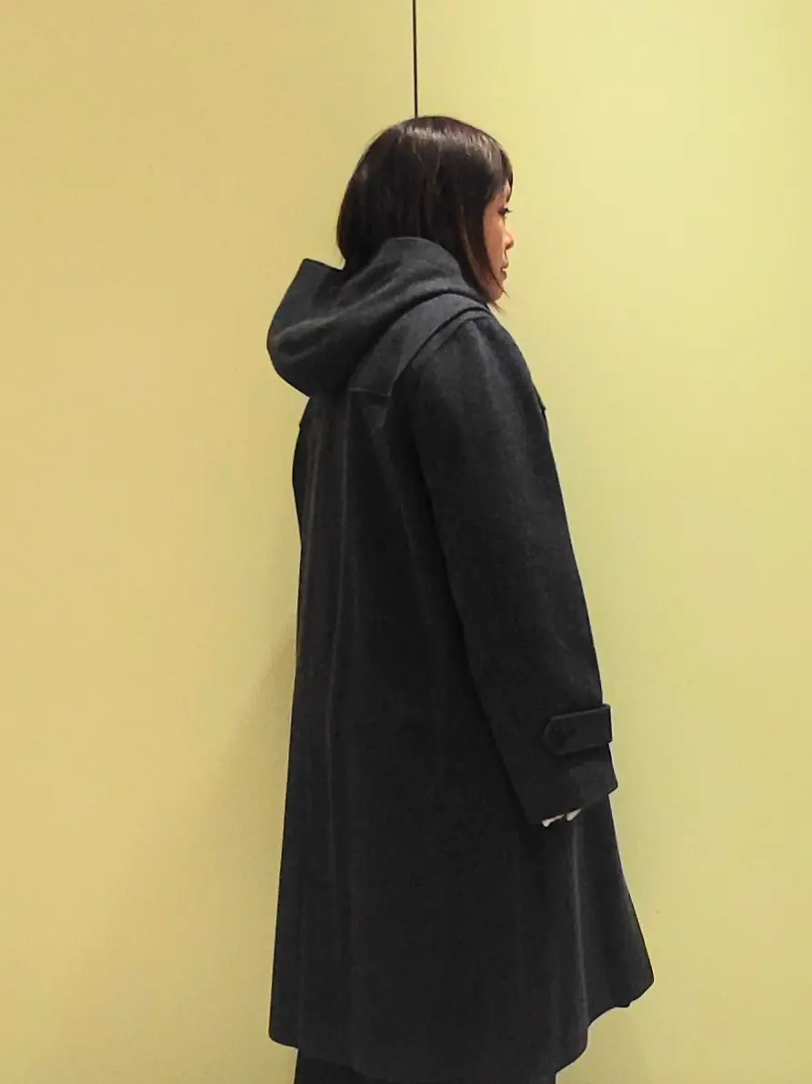 J.PRESS LADIES 河野 コーディネート画像