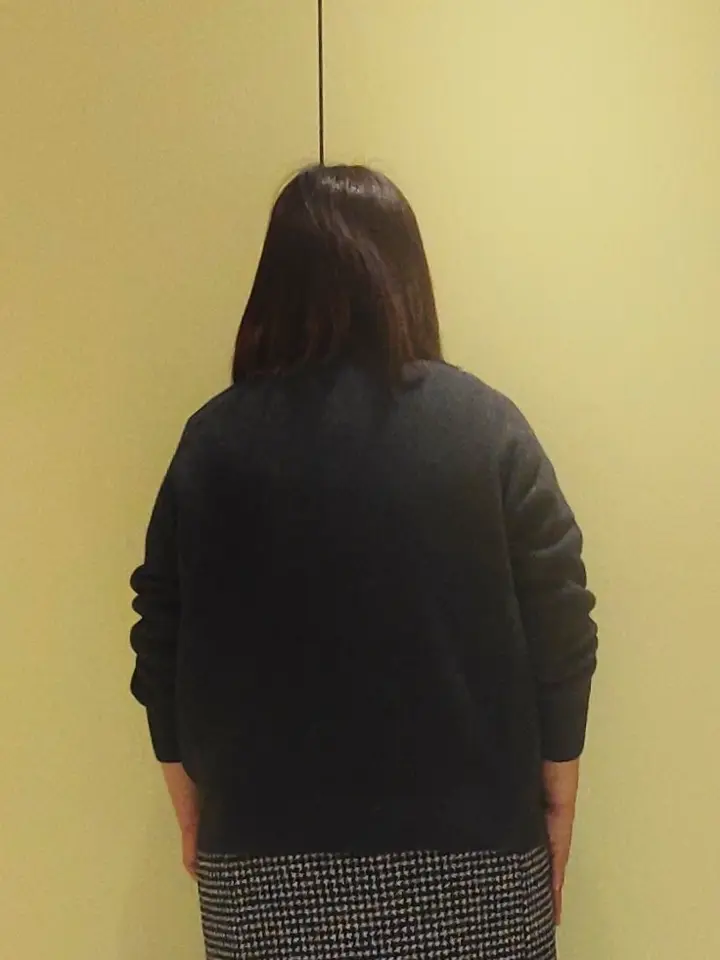 J.PRESS LADIES 河野 コーディネート画像