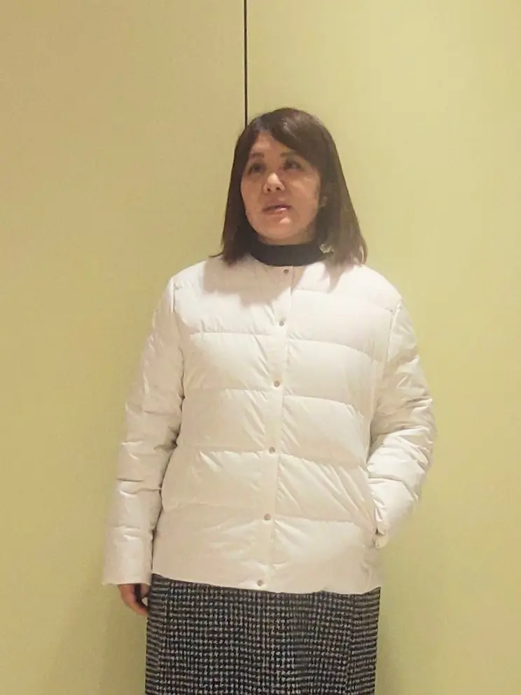 J.PRESS LADIES 河野 コーディネート画像