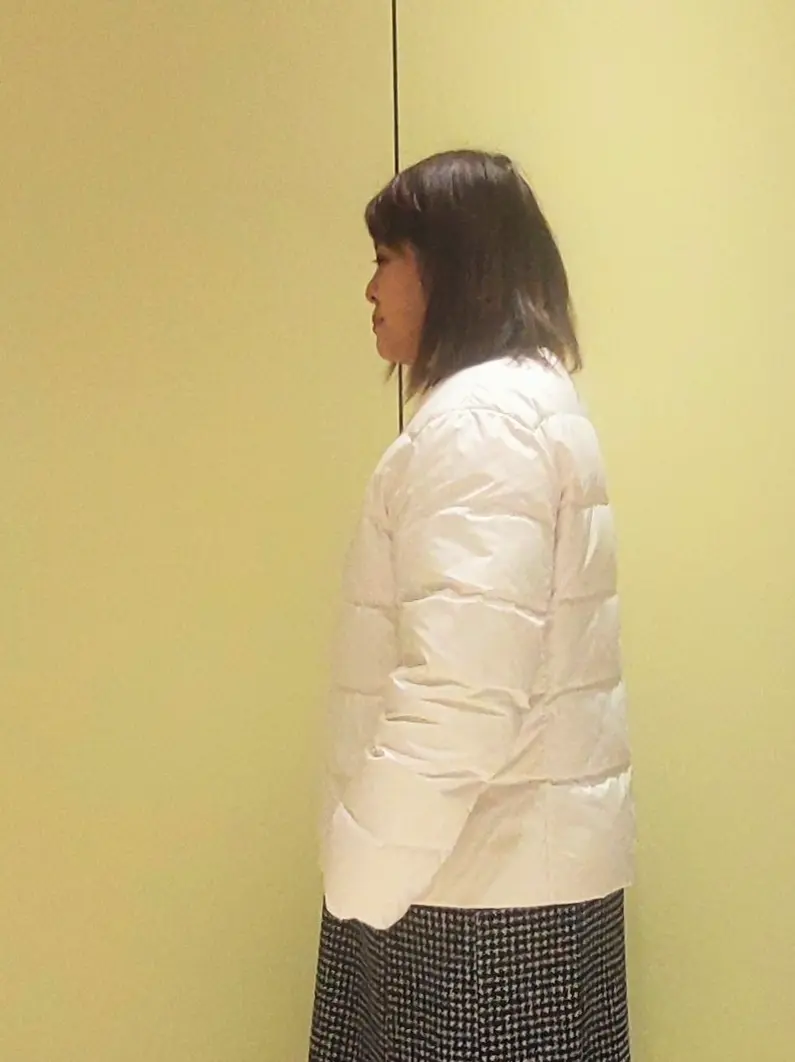 J.PRESS LADIES 河野 コーディネート画像