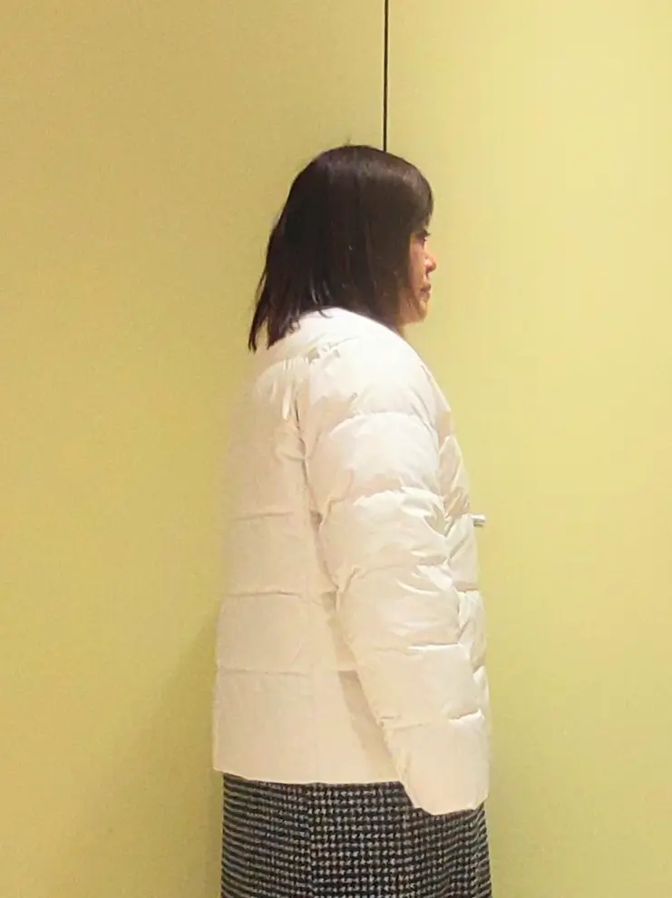 J.PRESS LADIES 河野 コーディネート画像