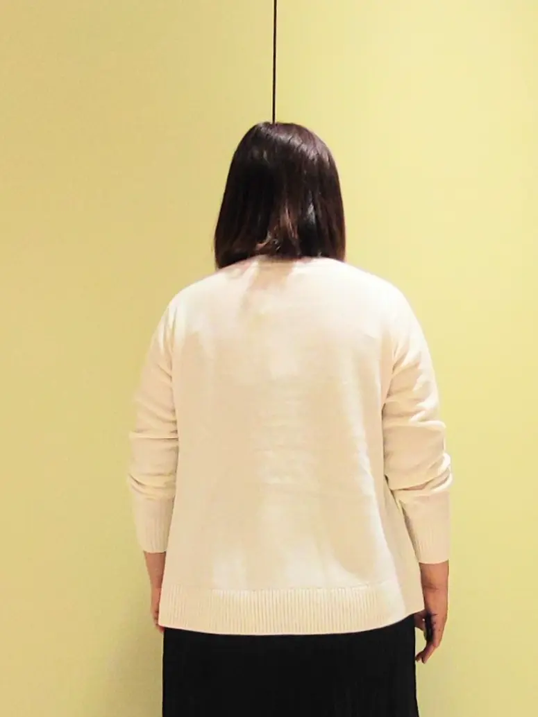 J.PRESS LADIES 河野 コーディネート画像