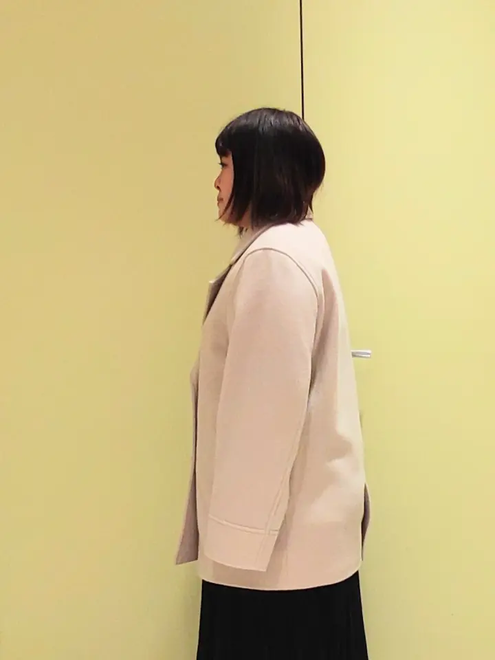 J.PRESS LADIES 河野 コーディネート画像