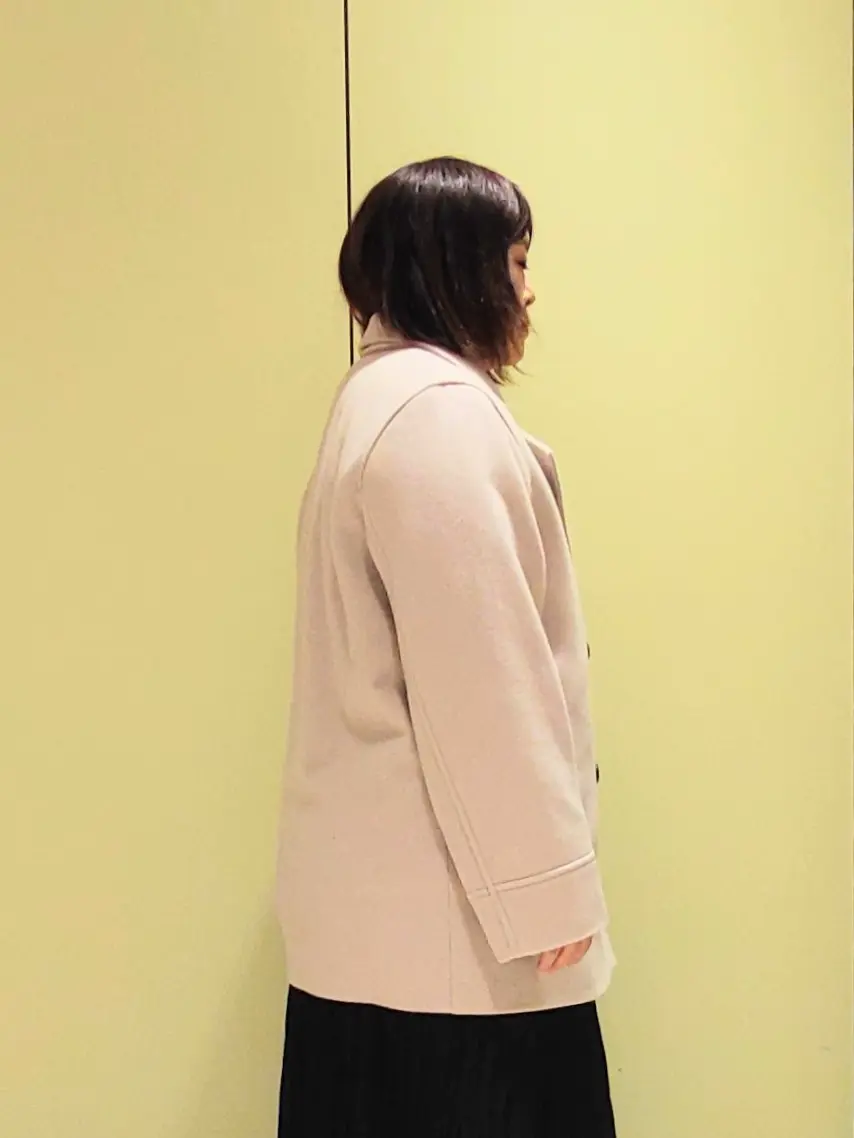 J.PRESS LADIES 河野 コーディネート画像