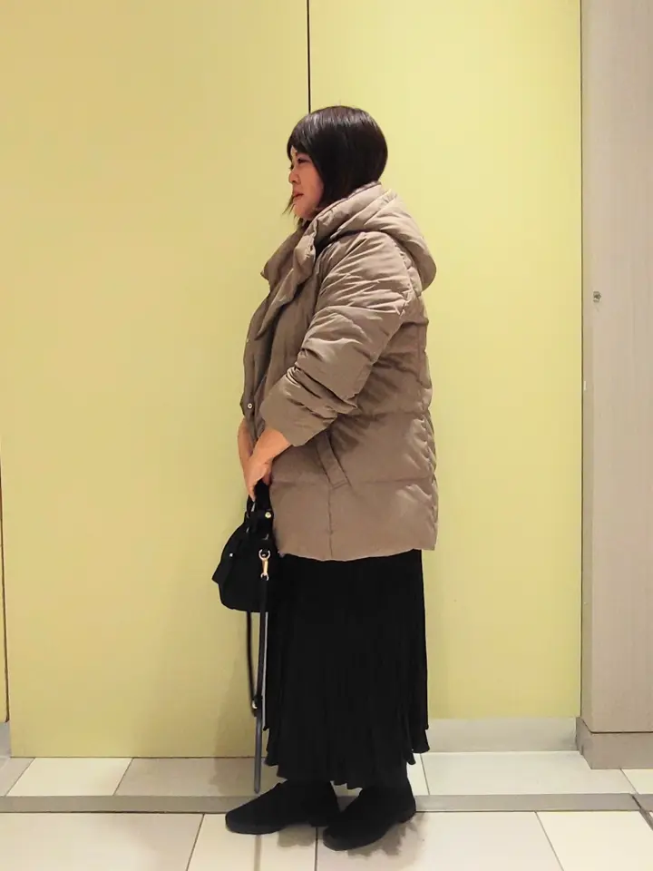 J.PRESS LADIES 河野 コーディネート画像