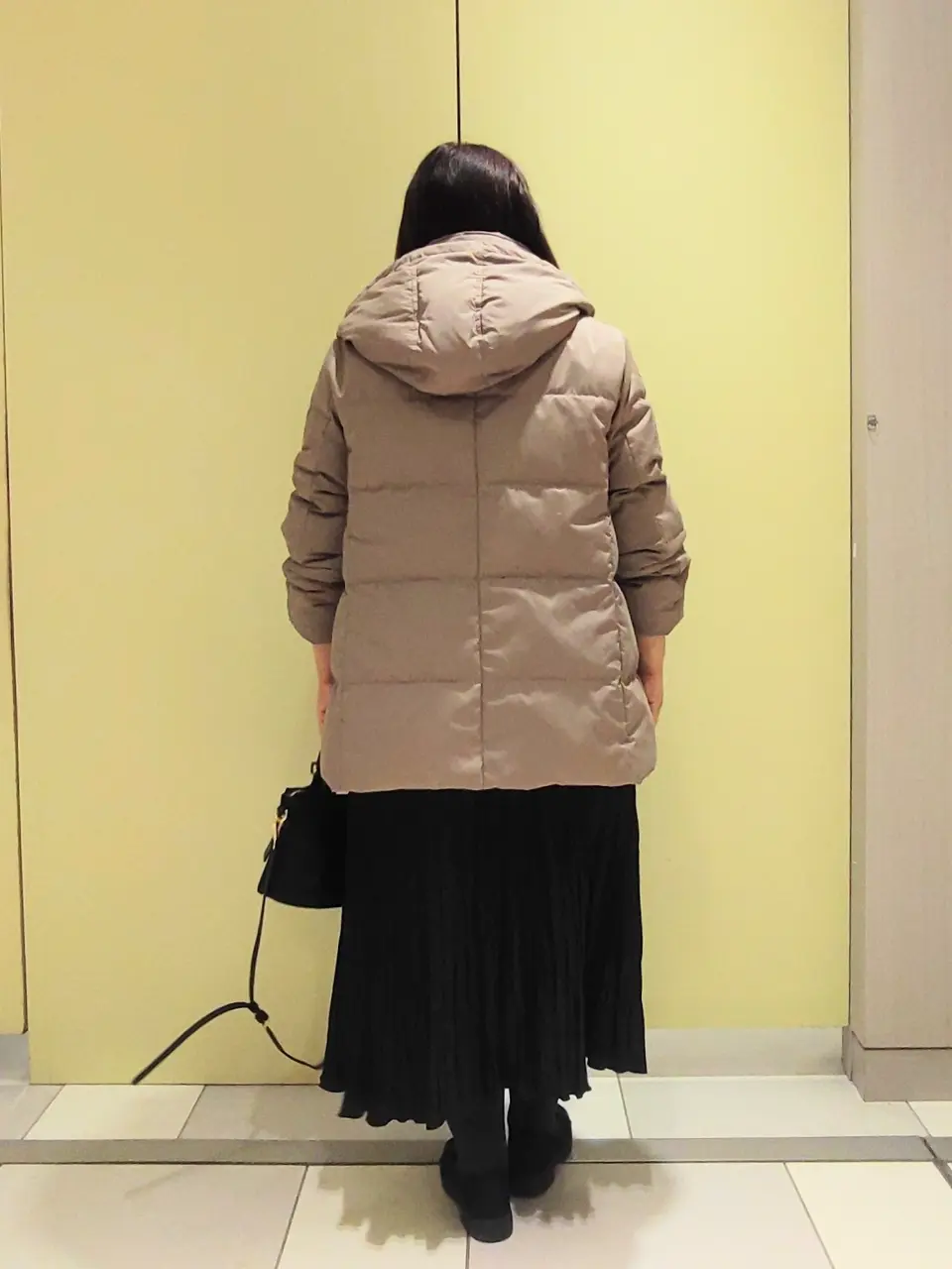 J.PRESS LADIES 河野 コーディネート画像