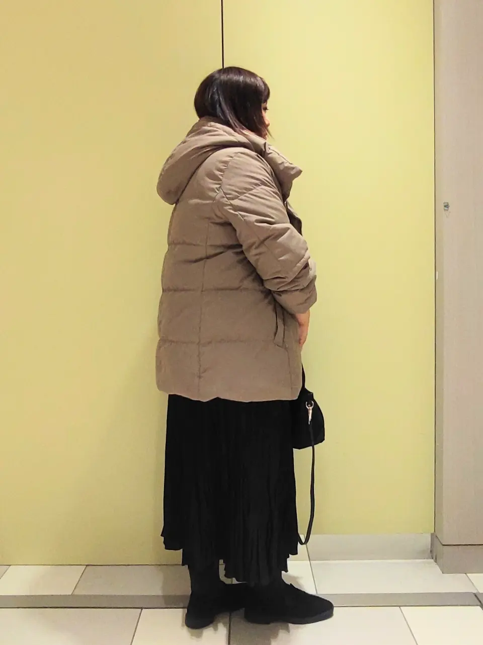 J.PRESS LADIES 河野 コーディネート画像