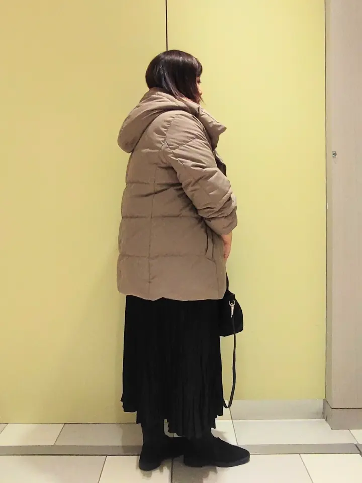 J.PRESS LADIES 河野 コーディネート画像