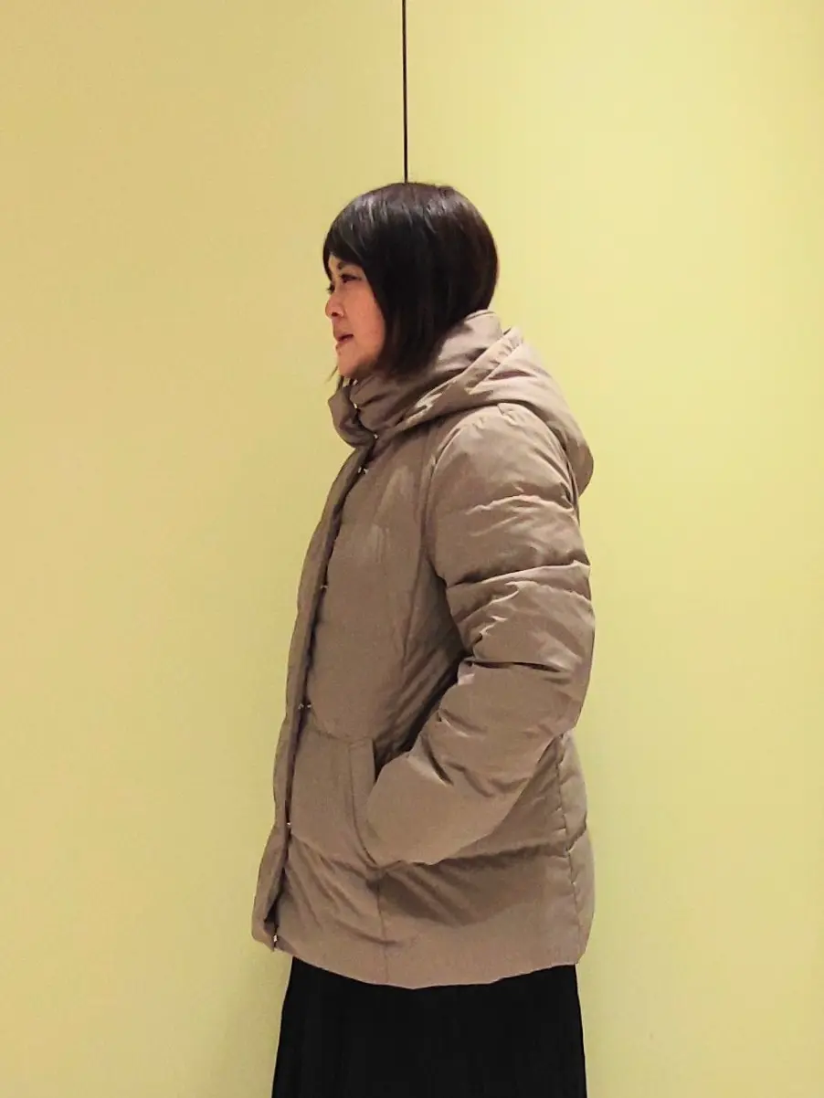 J.PRESS LADIES 河野 コーディネート画像