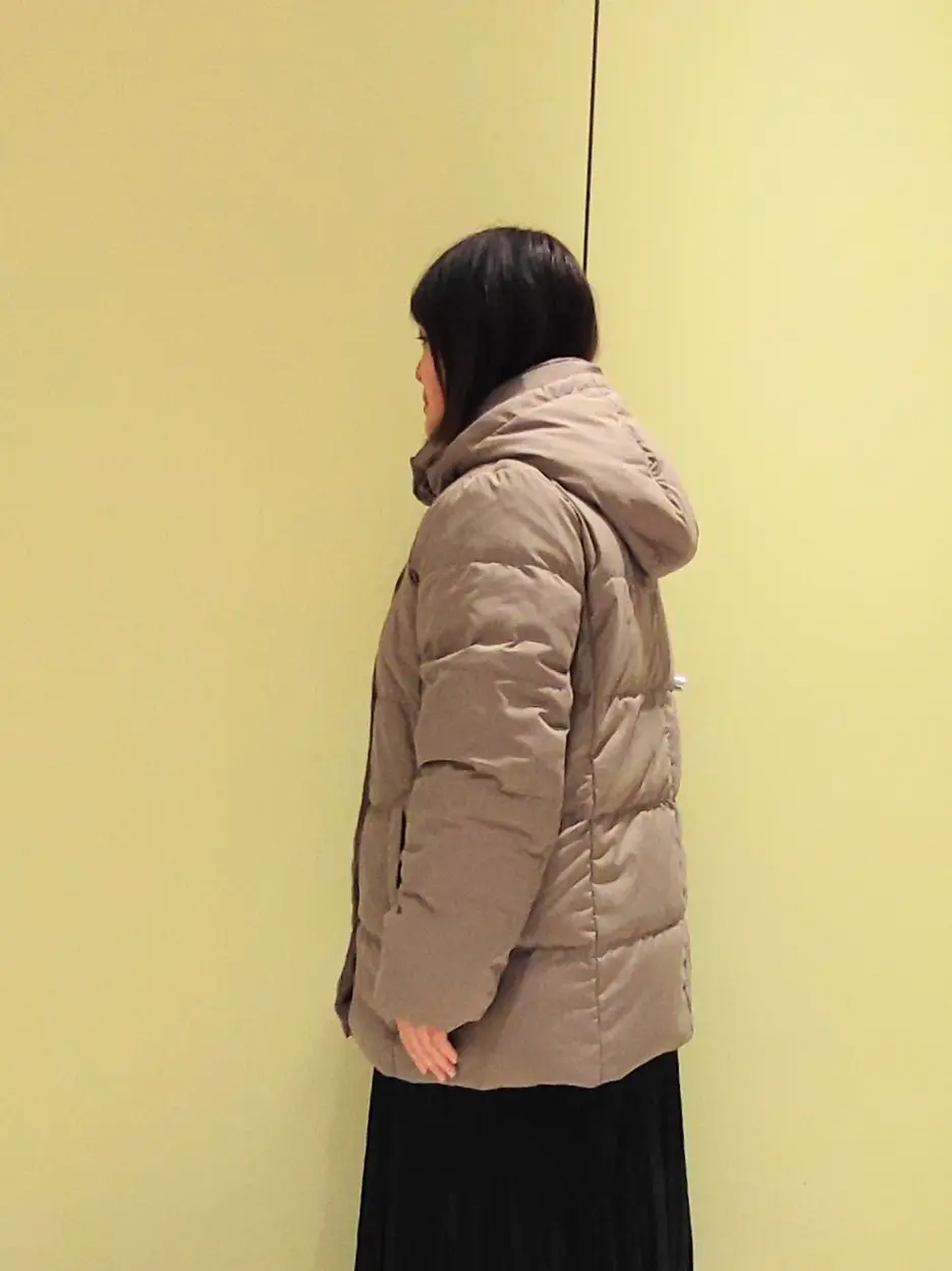 J.PRESS LADIES 河野 コーディネート画像