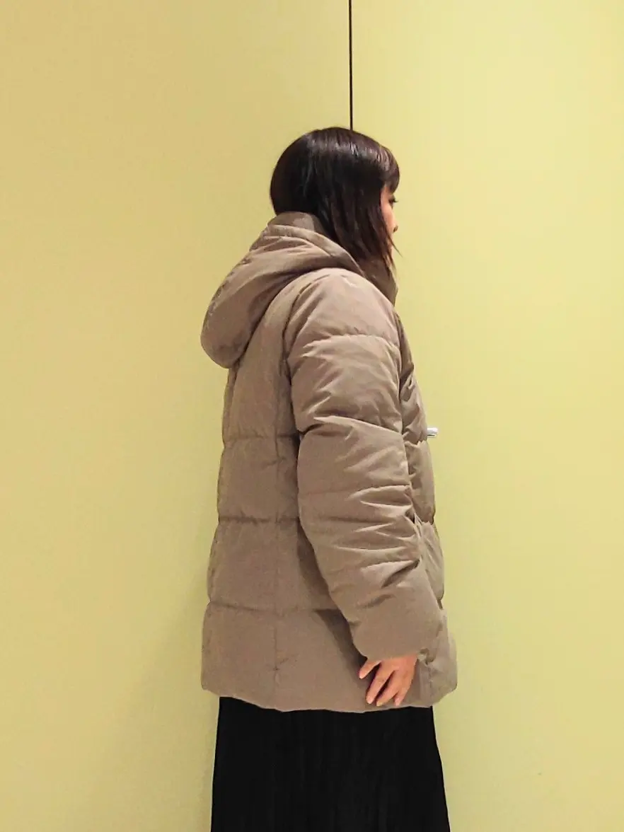 J.PRESS LADIES 河野 コーディネート画像