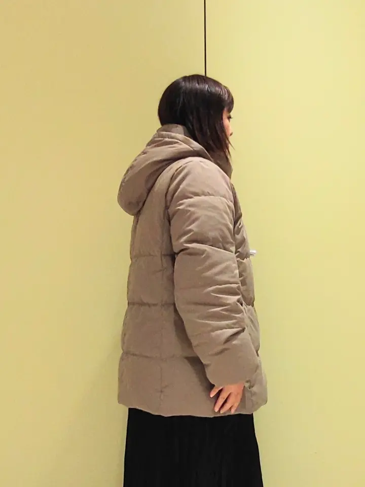 J.PRESS LADIES 河野 コーディネート画像