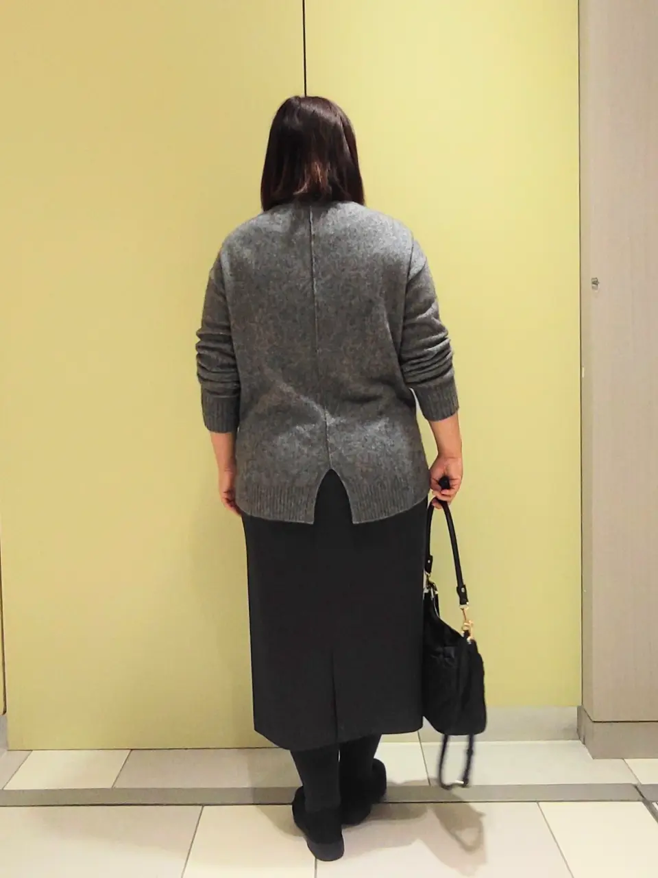 J.PRESS LADIES 河野 コーディネート画像