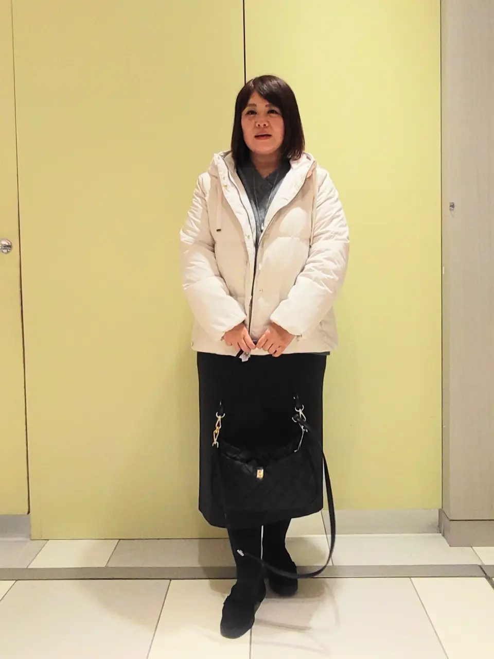  河野 コーディネート画像