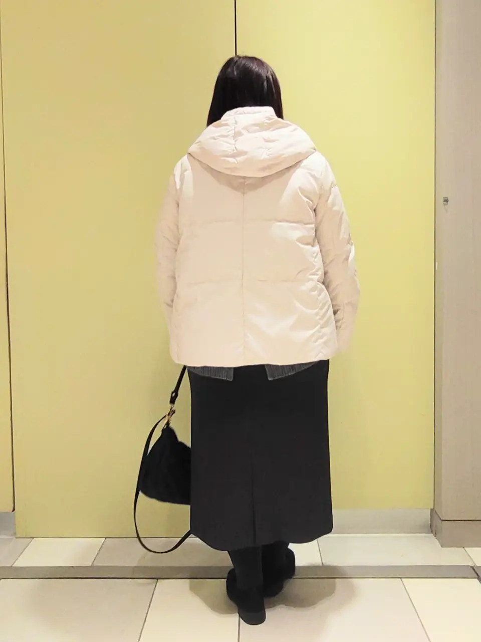 J.PRESS LADIES 河野 コーディネート画像