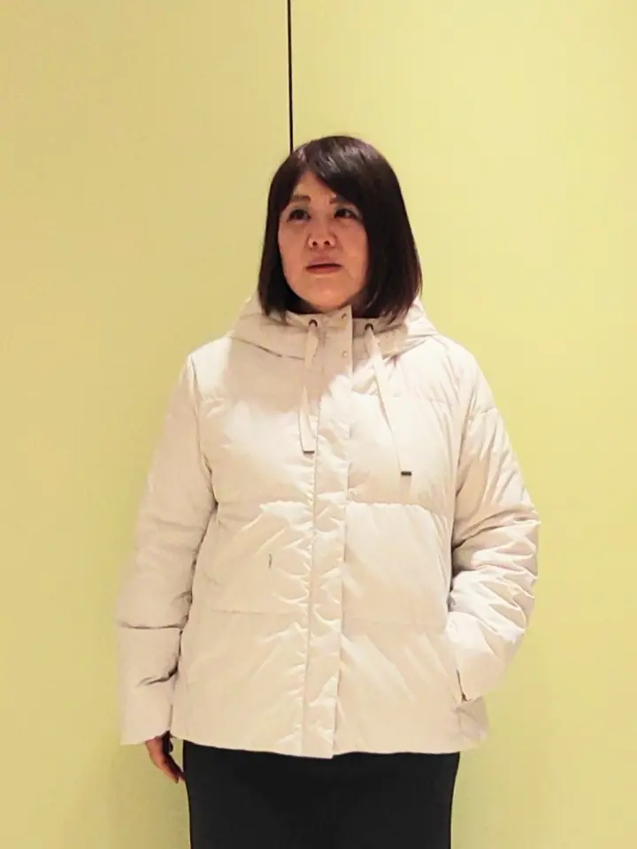 J.PRESS LADIES 河野 コーディネート画像