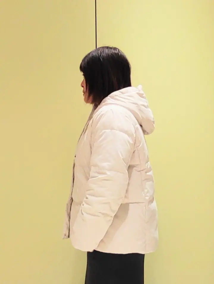 J.PRESS LADIES 河野 コーディネート画像