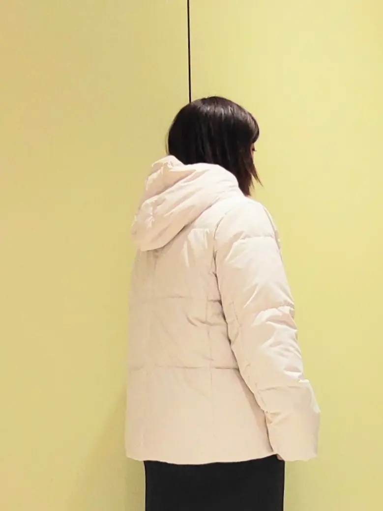 J.PRESS LADIES 河野 コーディネート画像