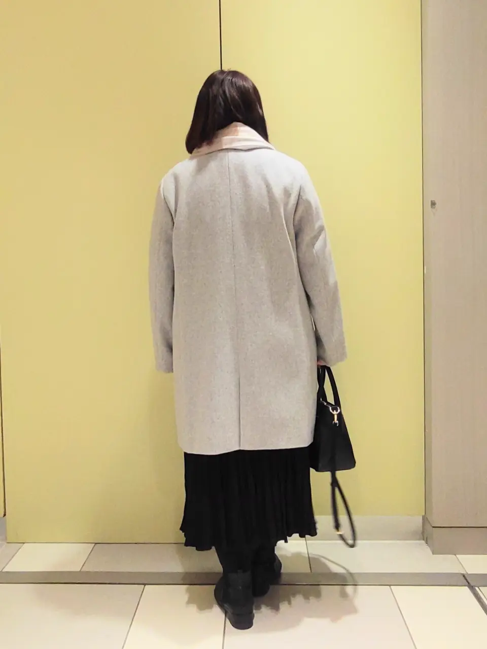 J.PRESS LADIES 河野 コーディネート画像