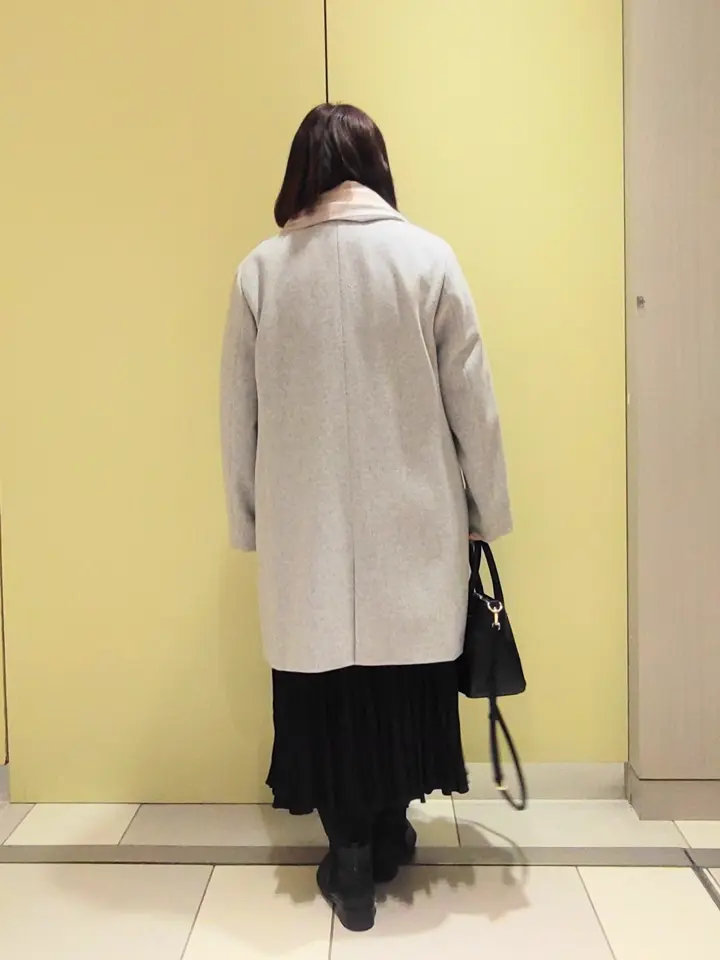 J.PRESS LADIES 河野 コーディネート画像